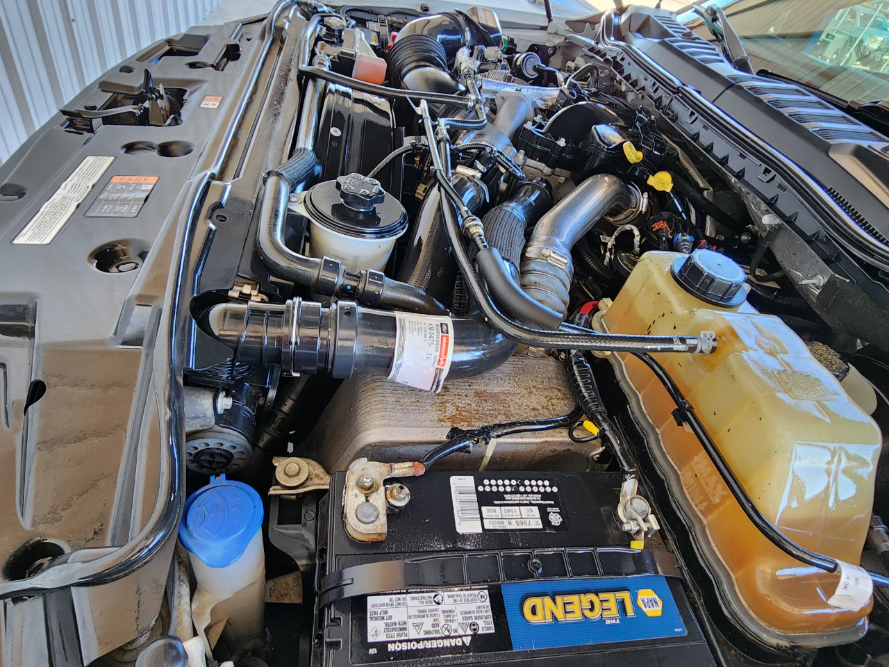 Ford Super Duty F-350 SRW  2017