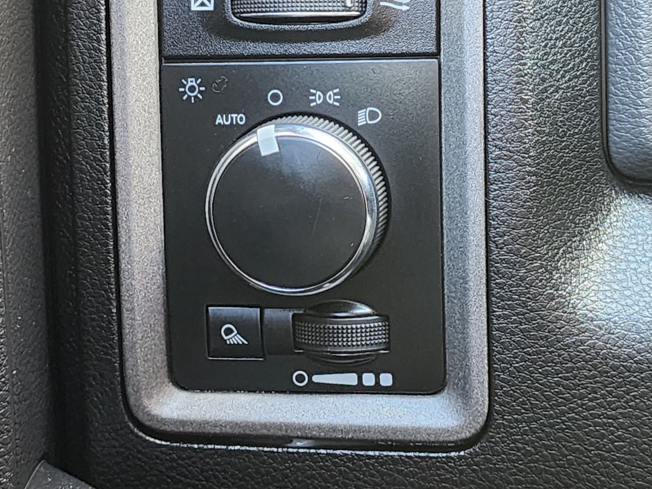 RAM 2500 Tradesman Crew Cab 4WD 2017