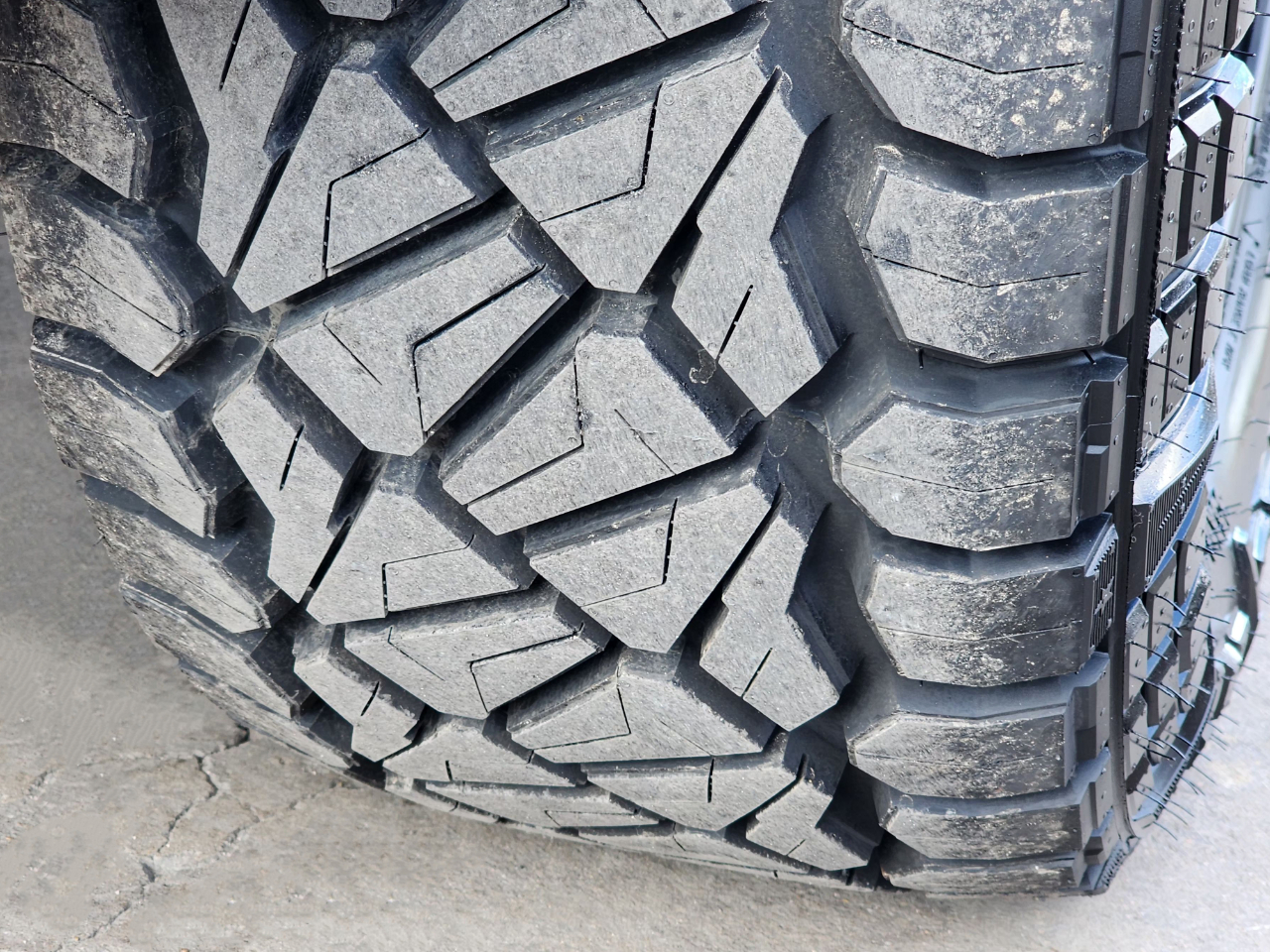 RAM 2500 Tradesman Crew Cab 4WD 2017