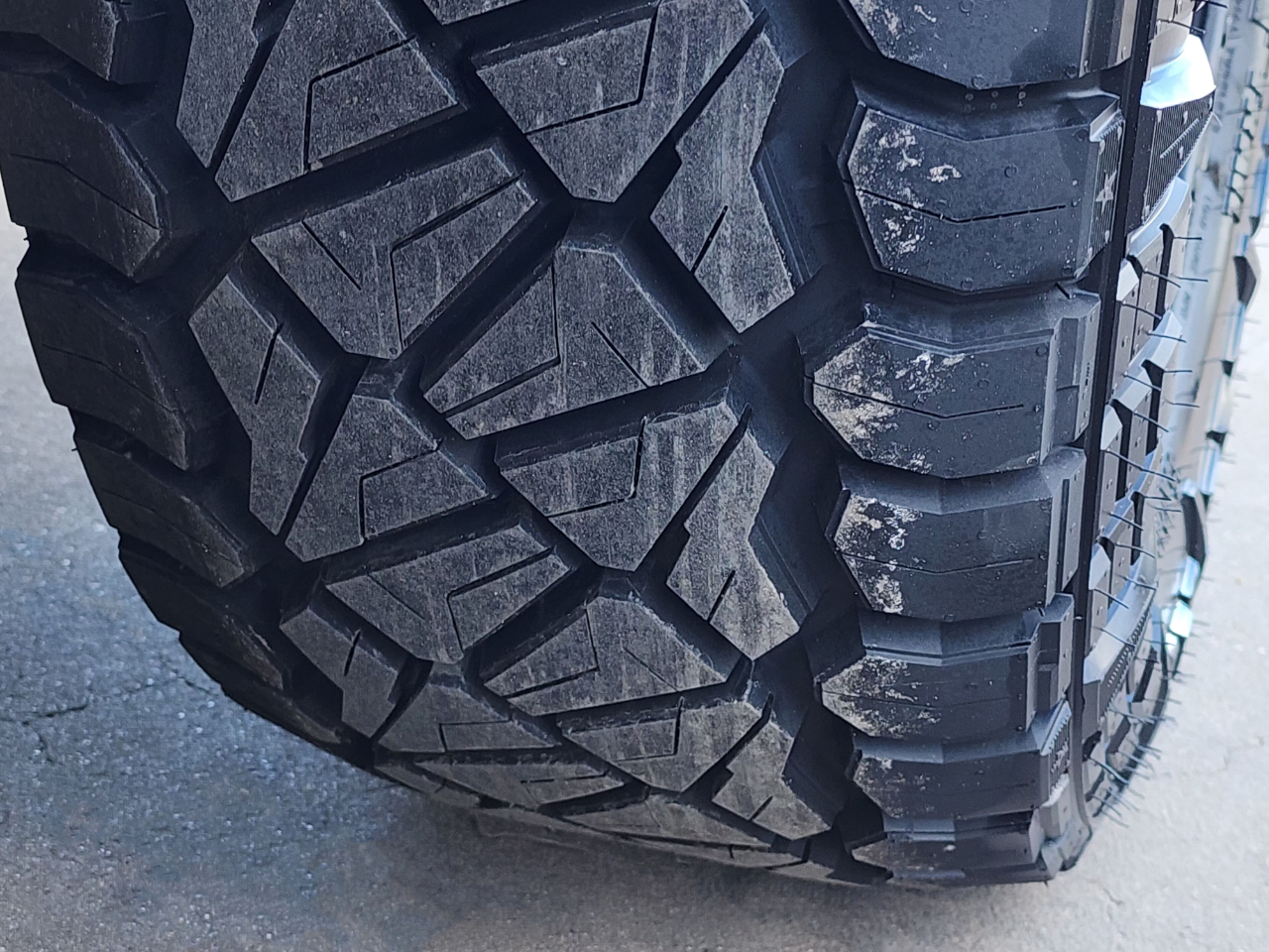 RAM 2500 Tradesman Crew Cab 4WD 2017