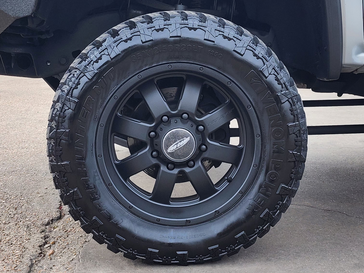 GMC Sierra 2500HD Denali Crew Cab 4WD 2015