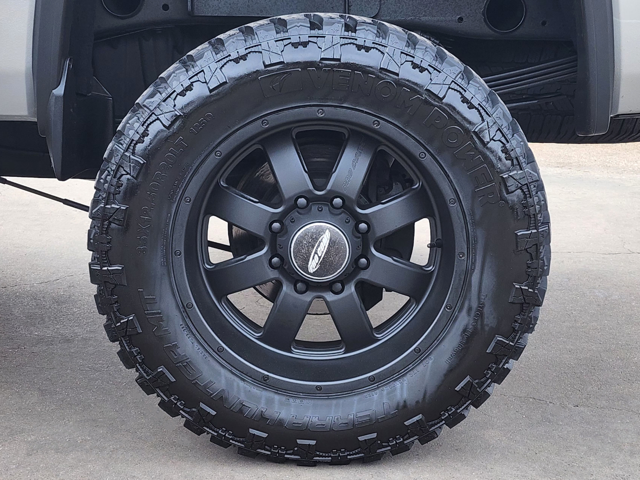 GMC Sierra 2500HD Denali Crew Cab 4WD 2015