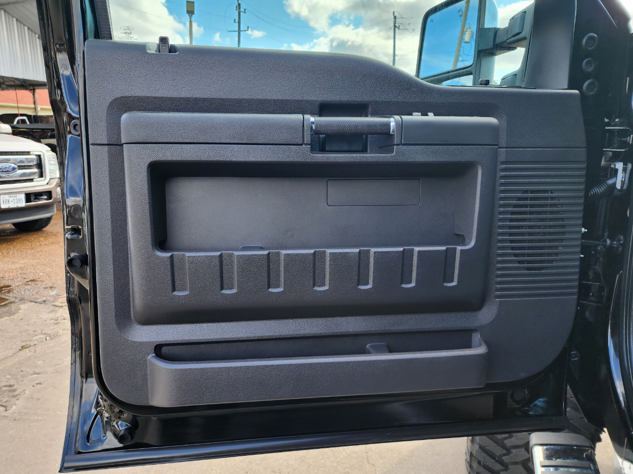 Ford Super Duty F-250 SRW  2016