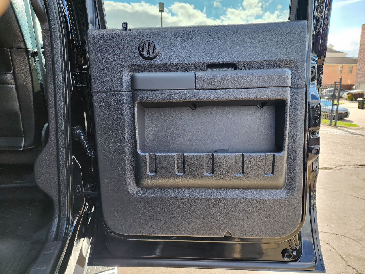 Ford Super Duty F-250 SRW  2016