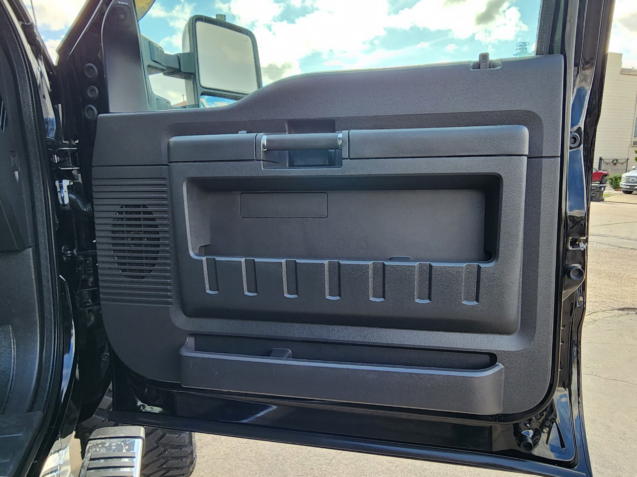 Ford Super Duty F-250 SRW  2016