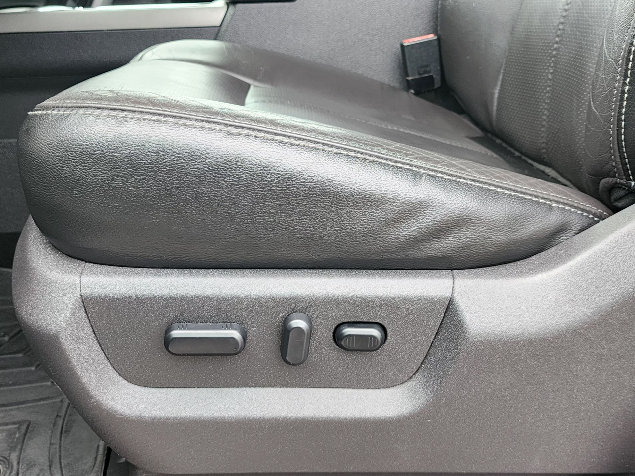 Ford Super Duty F-250 SRW  2016