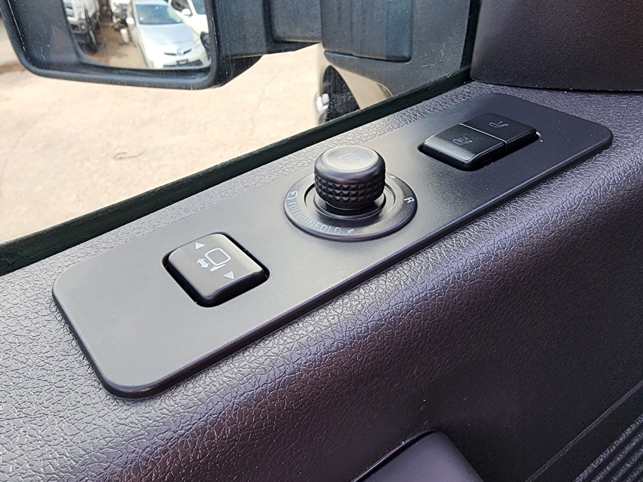 Ford Super Duty F-250 SRW  2016