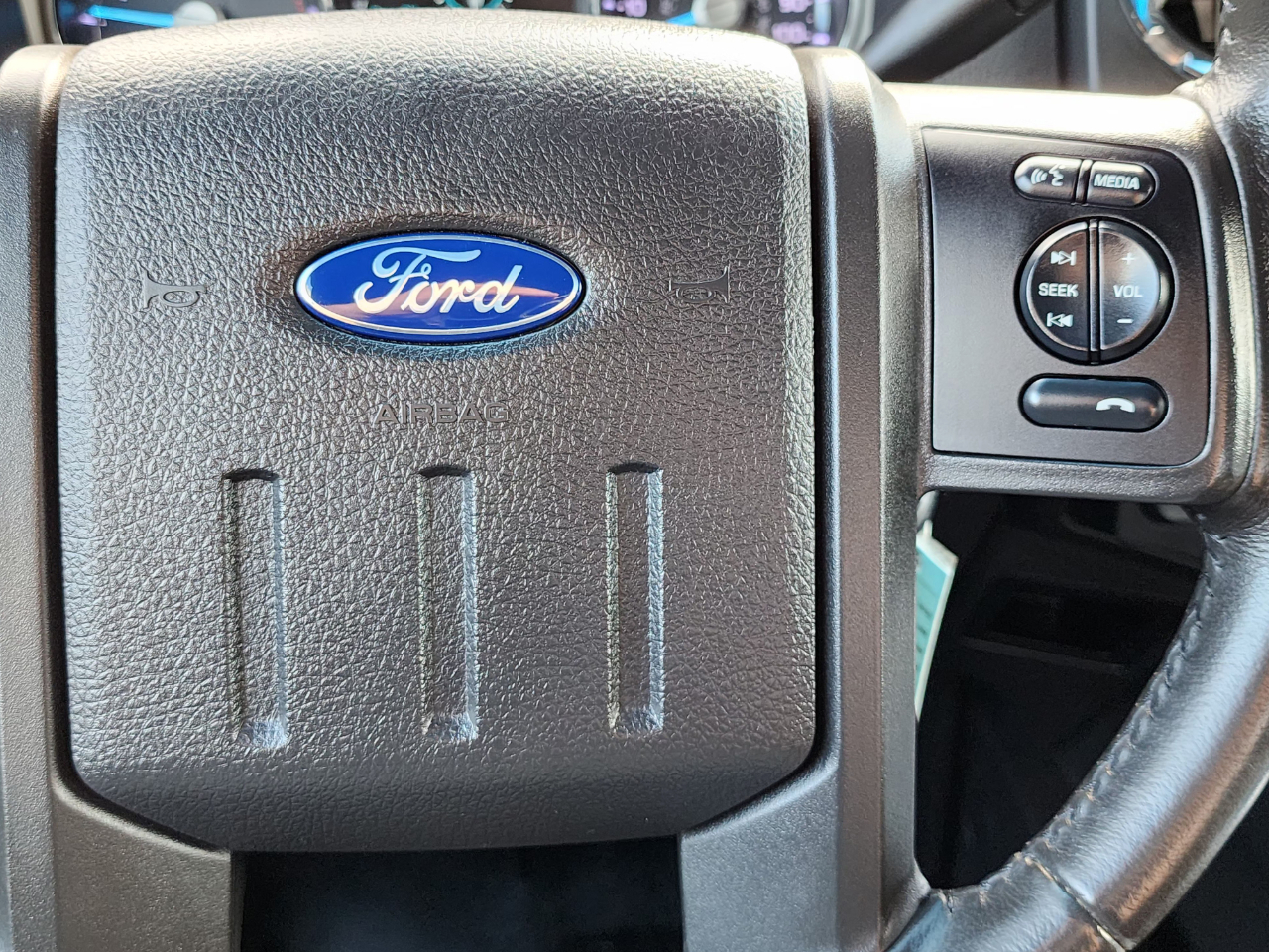 Ford Super Duty F-250 SRW  2016