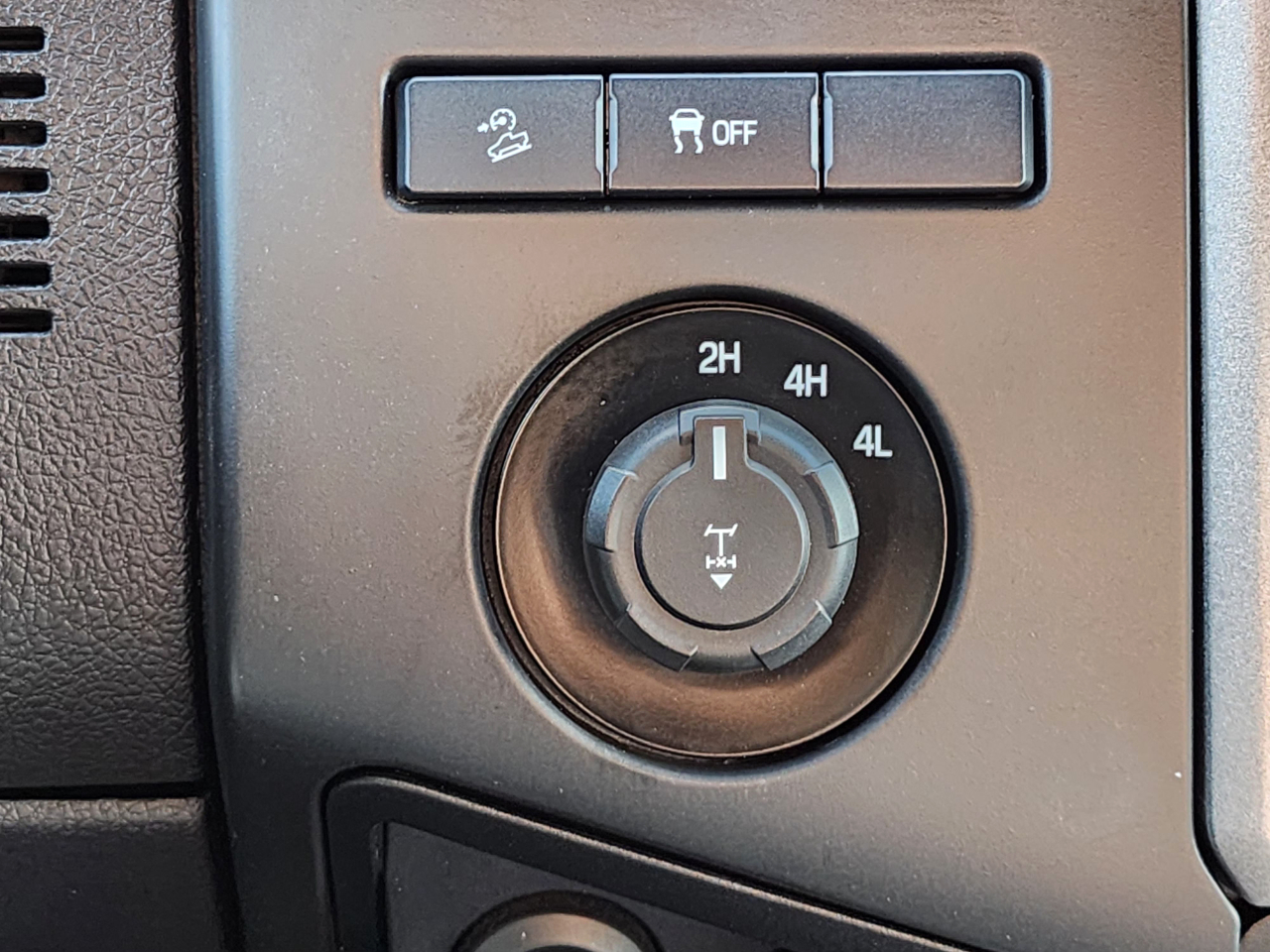 Ford Super Duty F-250 SRW  2016