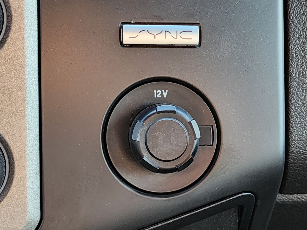 Ford Super Duty F-250 SRW  2016