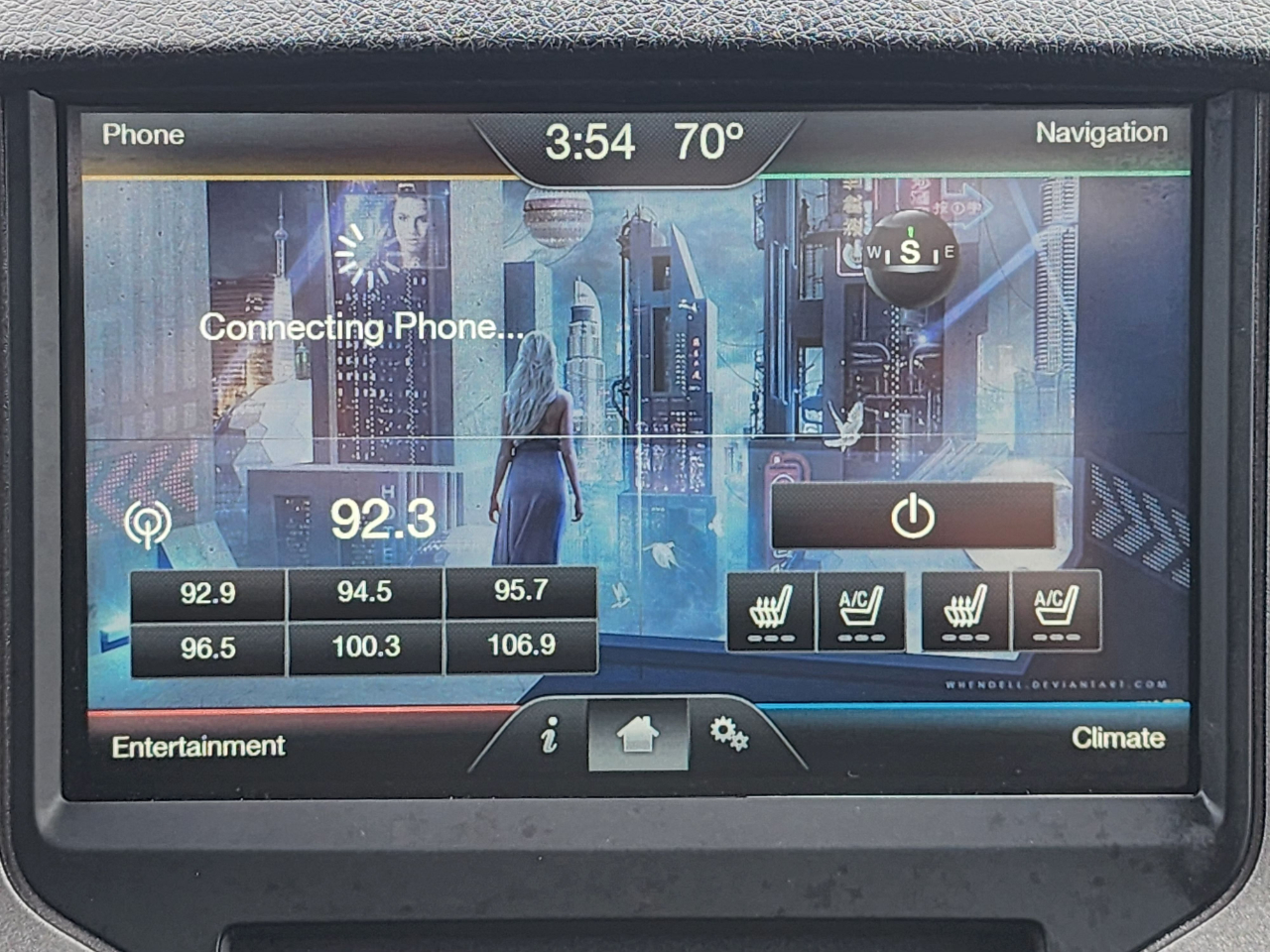 Ford Super Duty F-250 SRW  2016