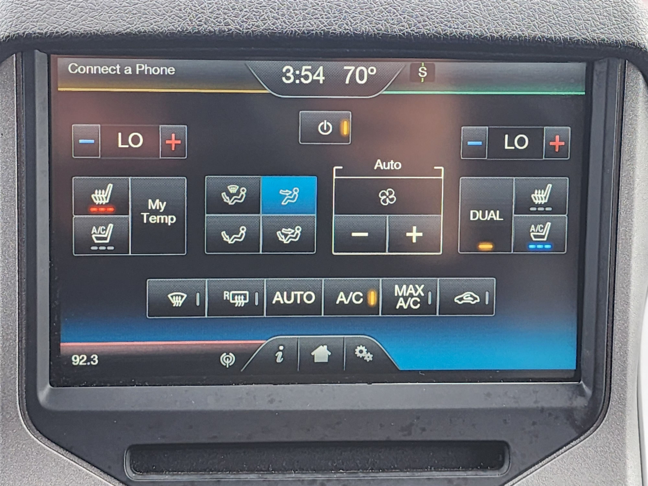 Ford Super Duty F-250 SRW  2016