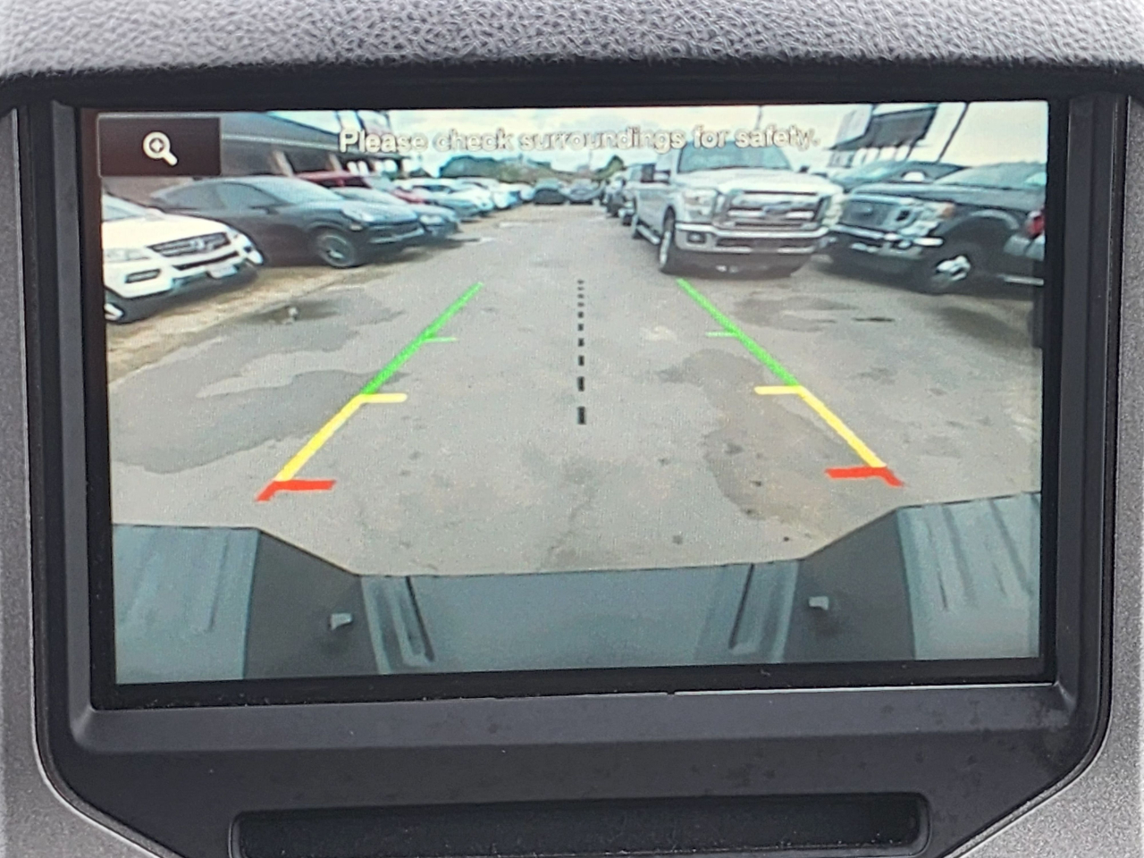 Ford Super Duty F-250 SRW  2016