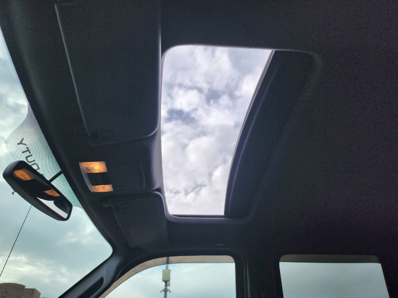 Ford Super Duty F-250 SRW  2016