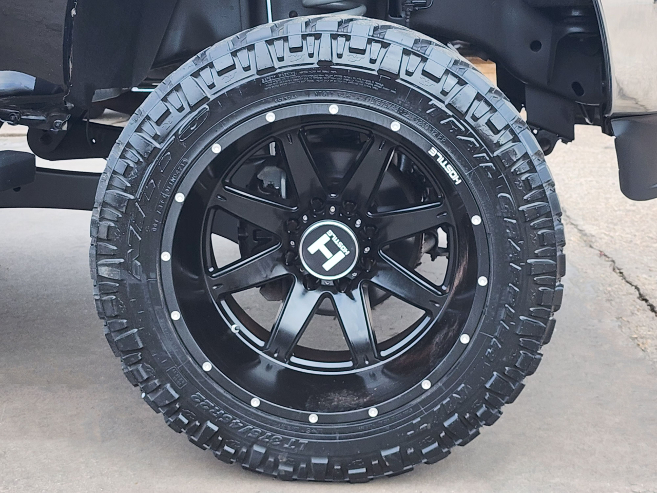 Ford Super Duty F-250 SRW  2016