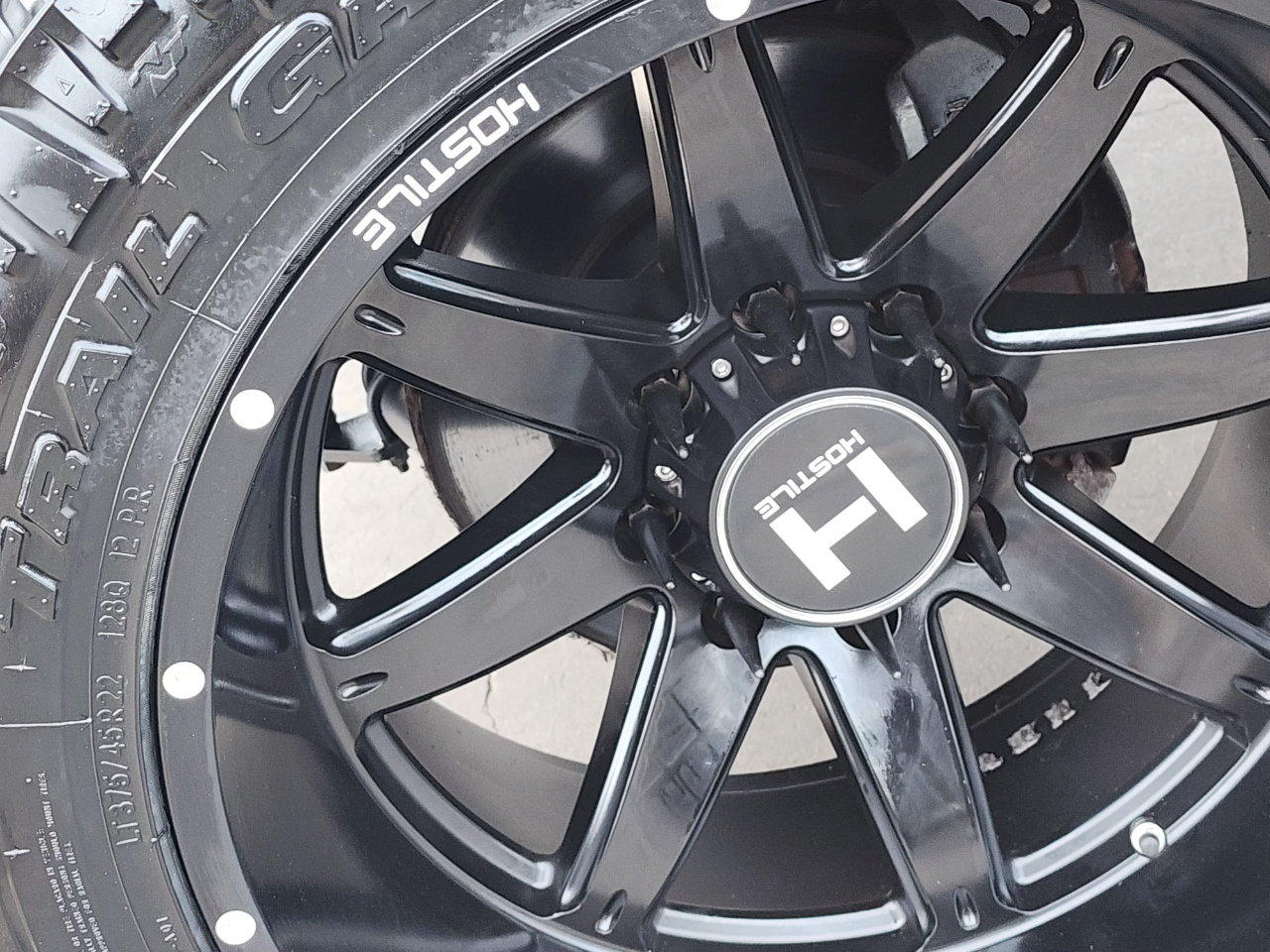 Ford Super Duty F-250 SRW  2016