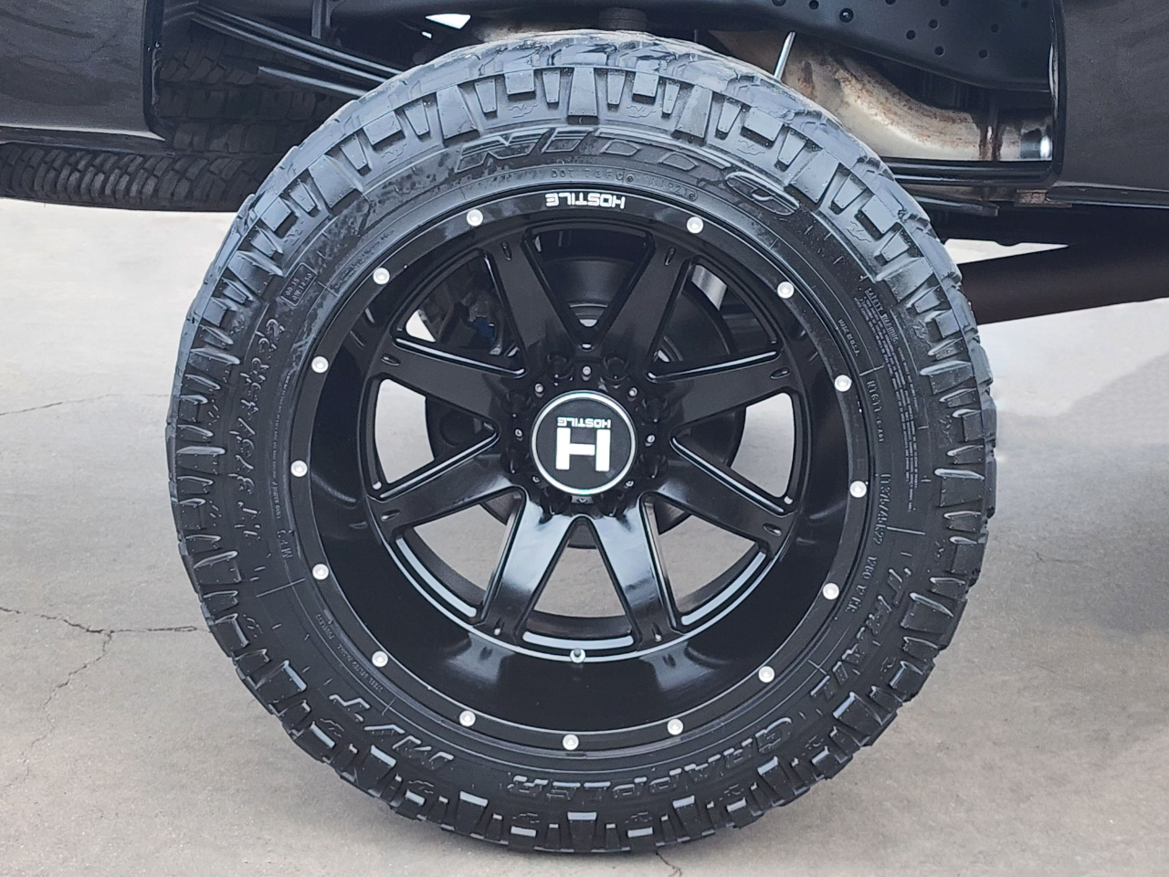 Ford Super Duty F-250 SRW  2016