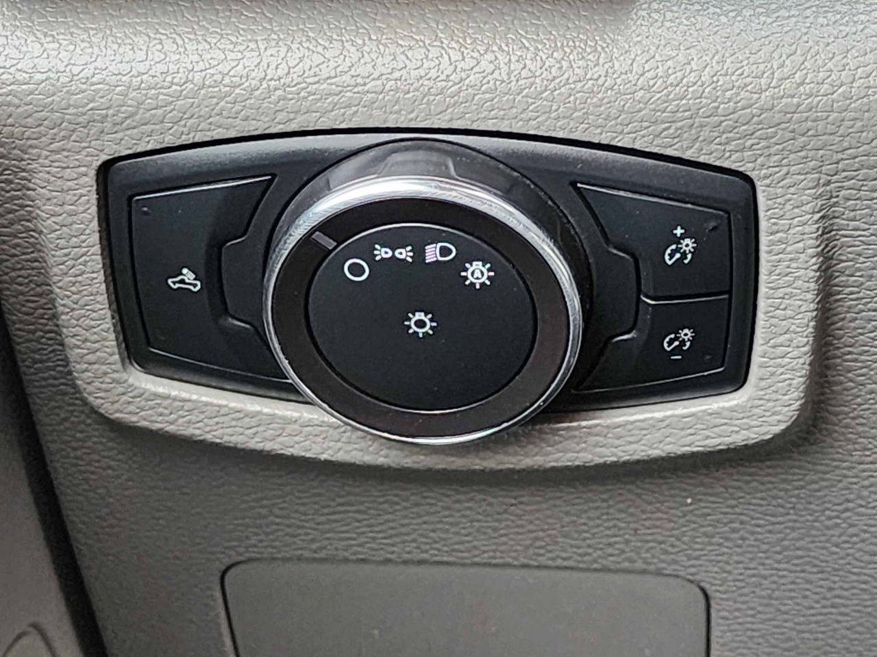 Ford Super Duty F-350 DRW  2017