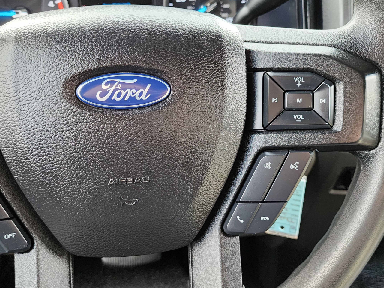 Ford Super Duty F-350 DRW  2017