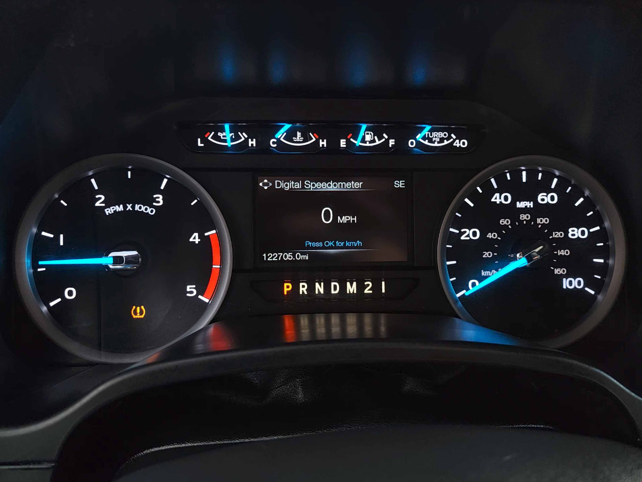 Ford Super Duty F-350 DRW  2017