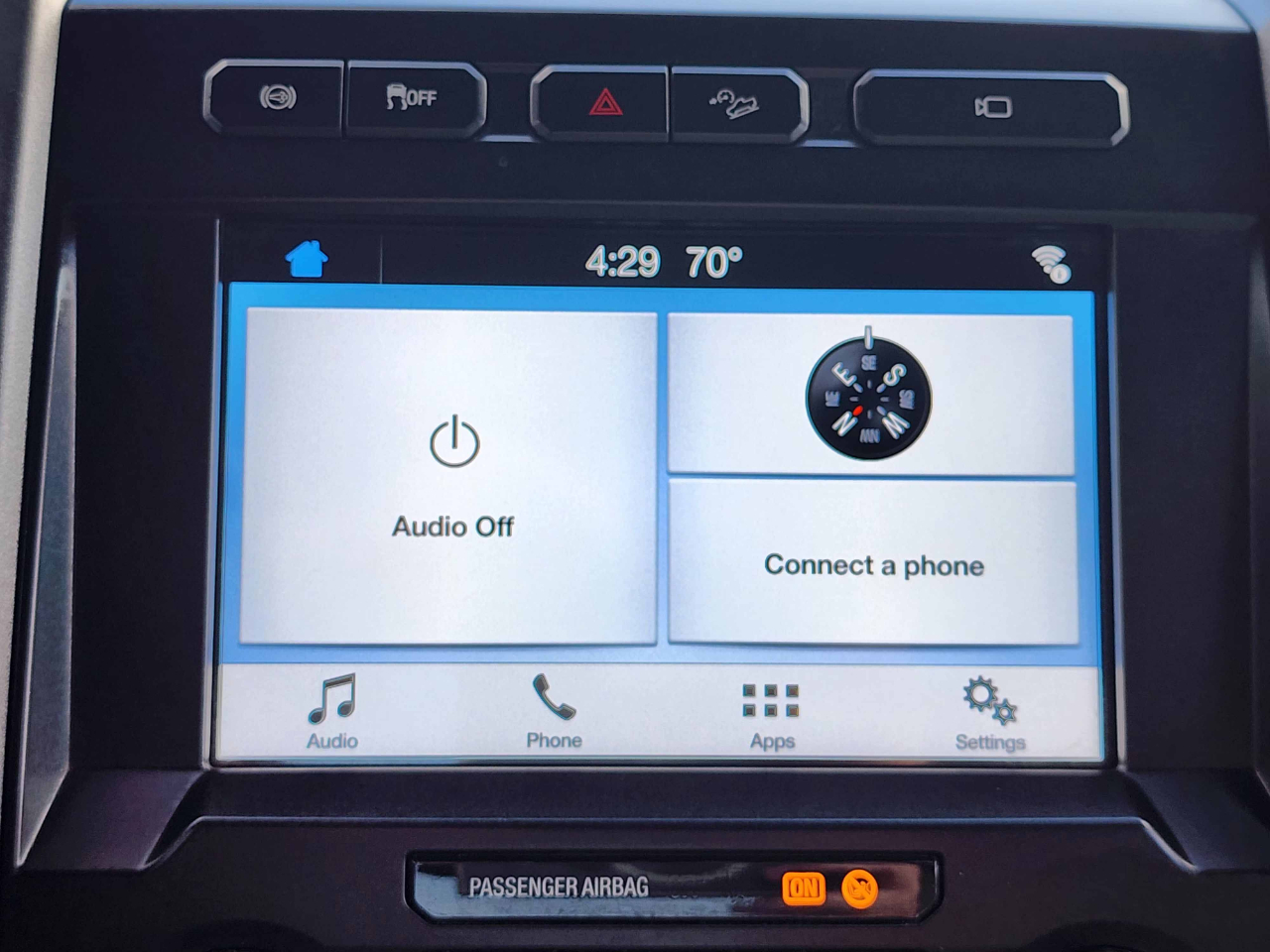 Ford Super Duty F-350 DRW  2017