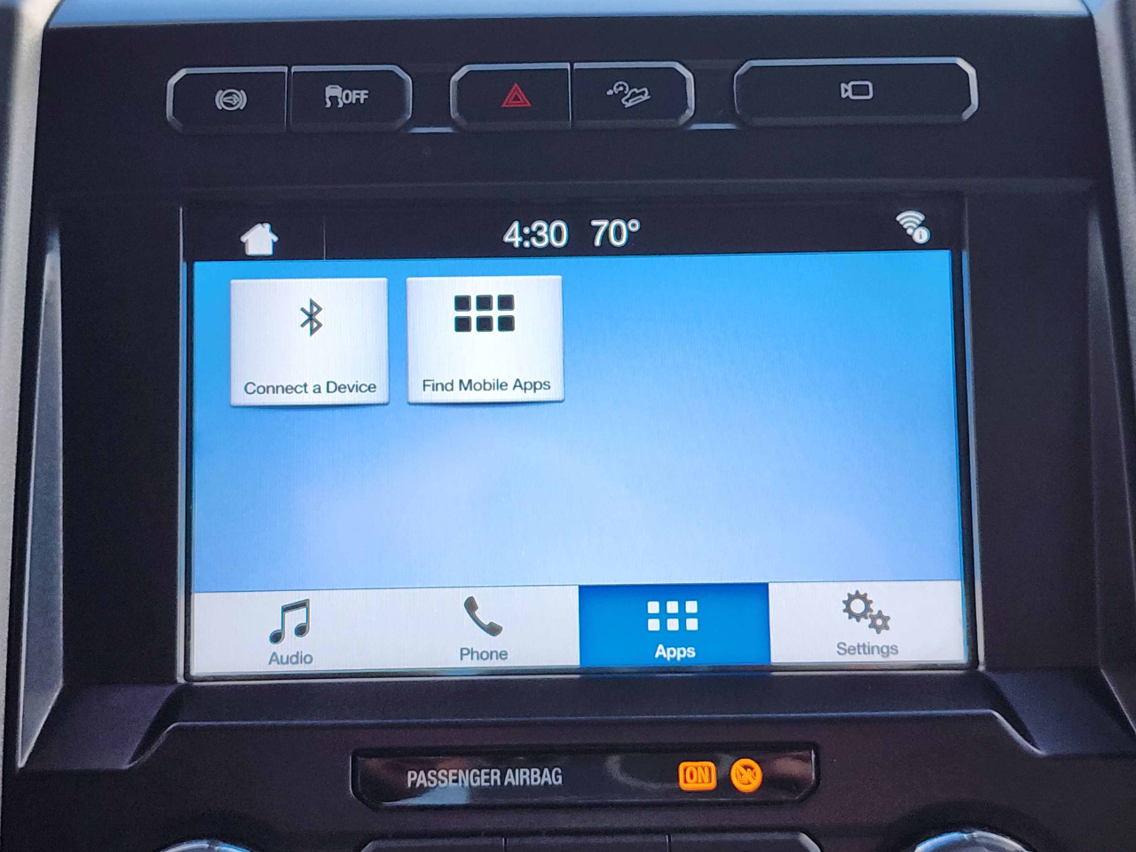 Ford Super Duty F-350 DRW  2017