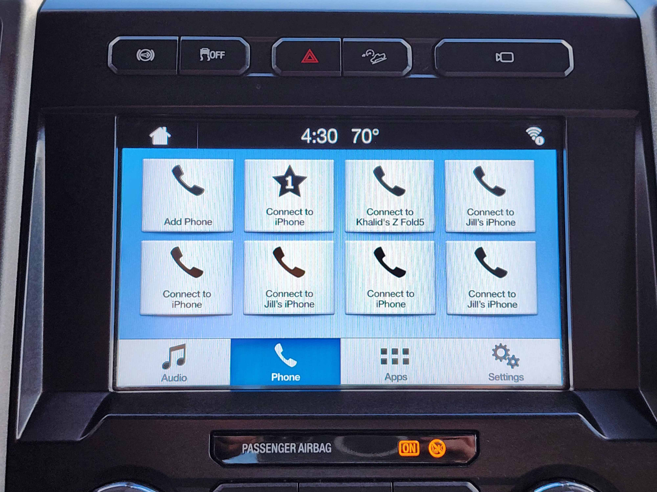 Ford Super Duty F-350 DRW  2017