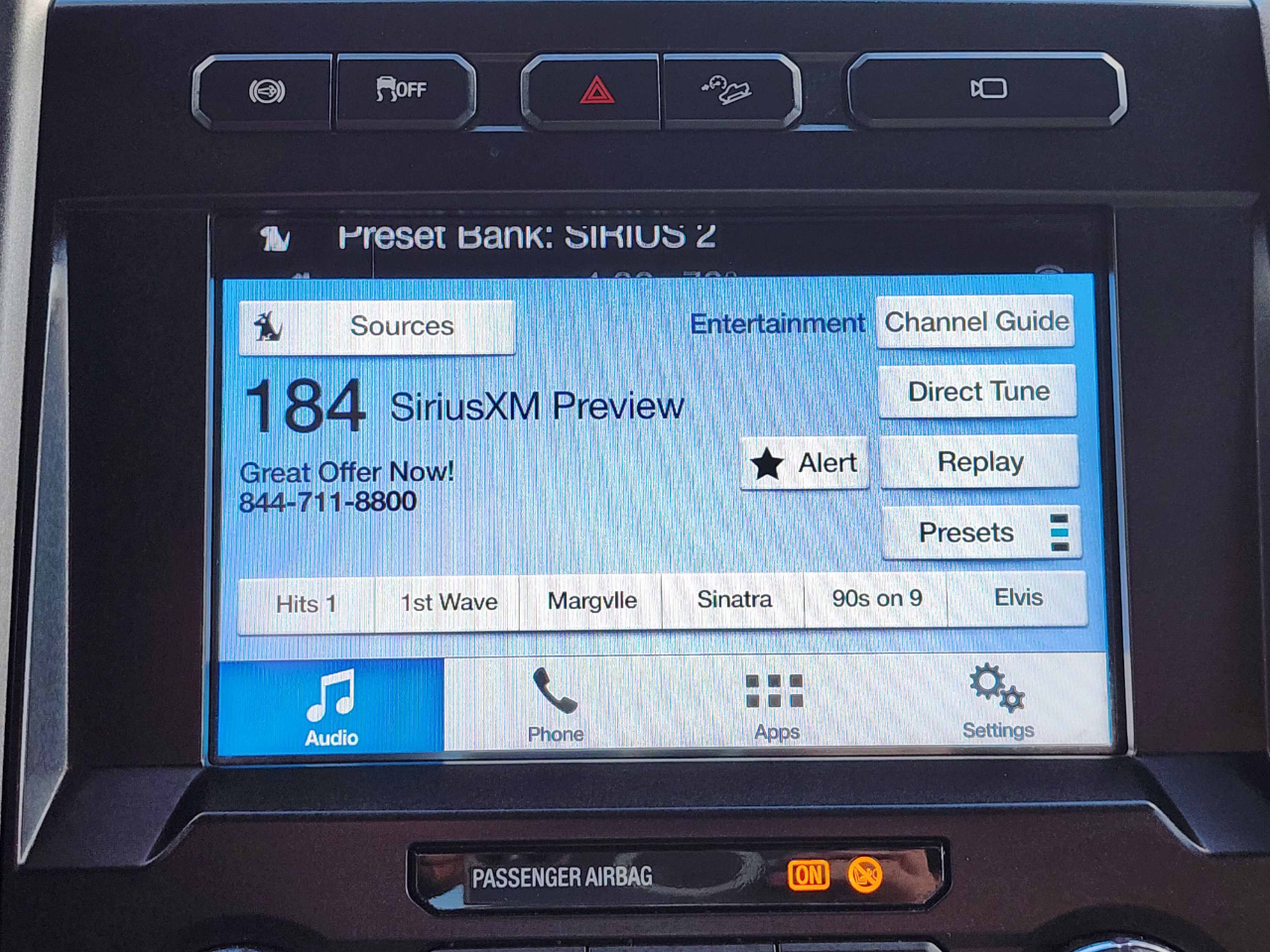 Ford Super Duty F-350 DRW  2017