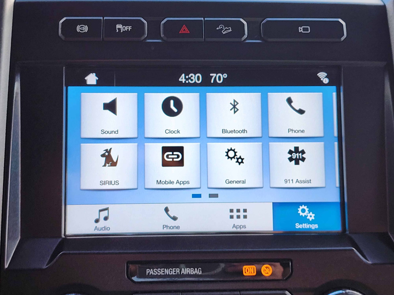 Ford Super Duty F-350 DRW  2017