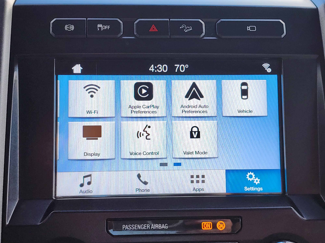 Ford Super Duty F-350 DRW  2017