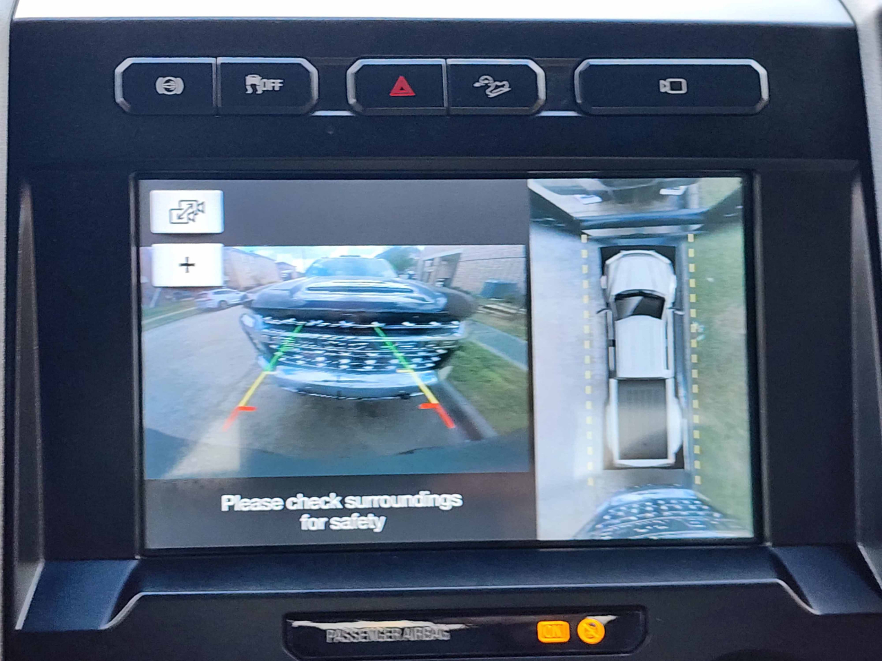 Ford Super Duty F-350 DRW  2017