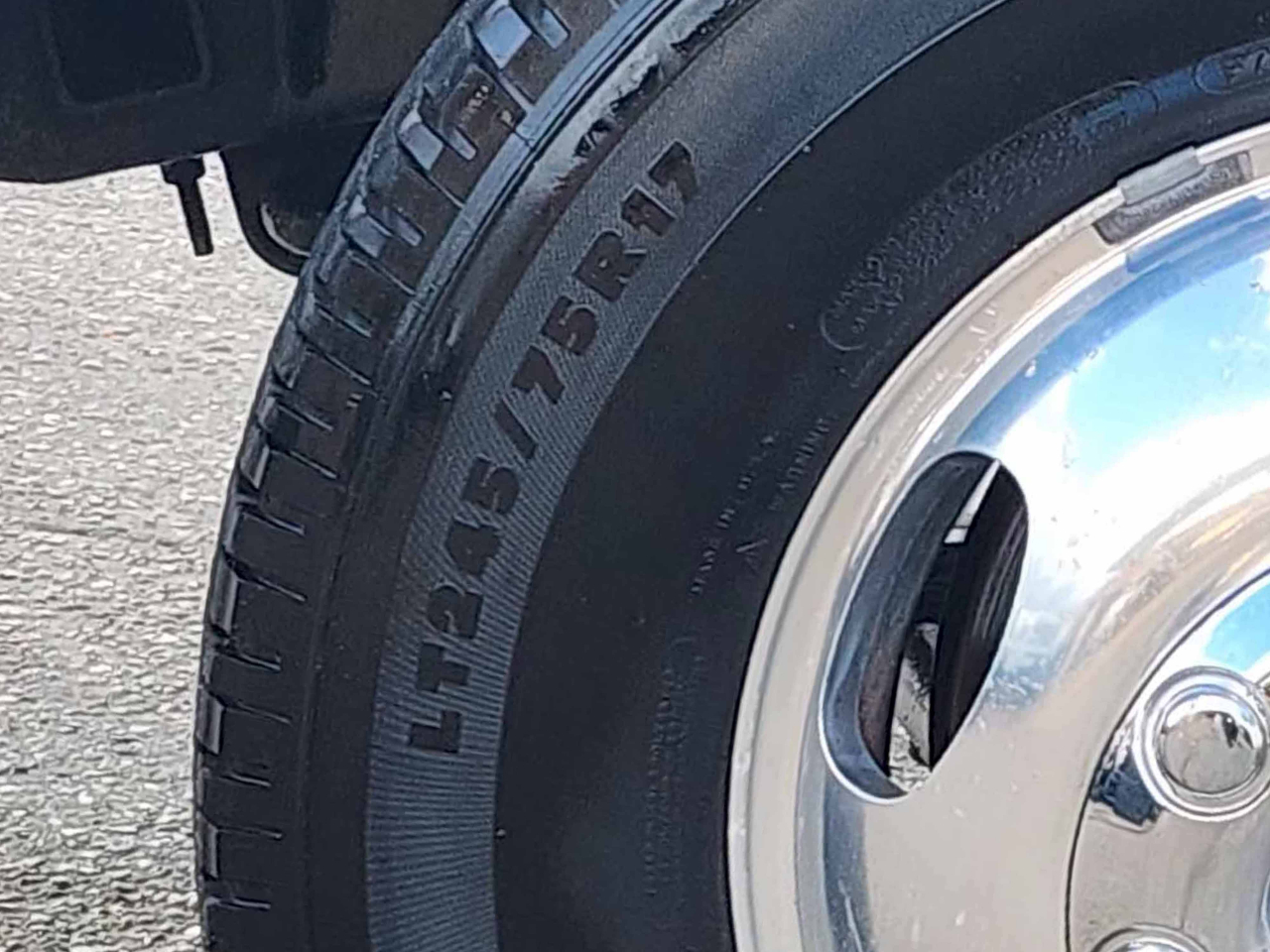 Ford Super Duty F-350 DRW  2017