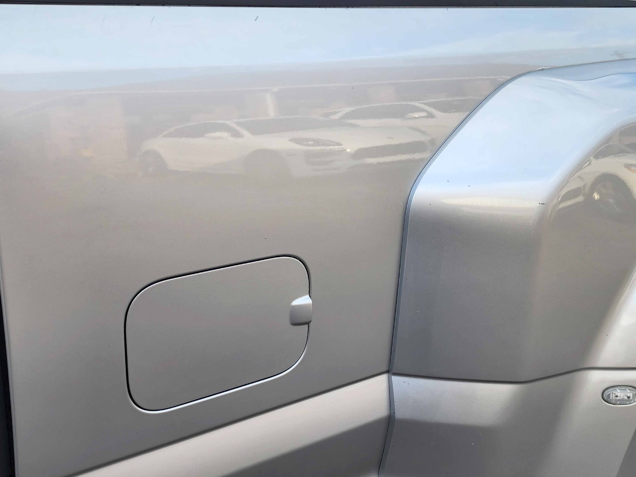 Ford Super Duty F-350 DRW  2017