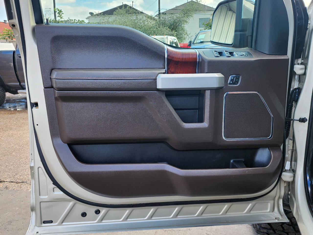 Ford F-150 King Ranch SuperCrew 4WD 2018