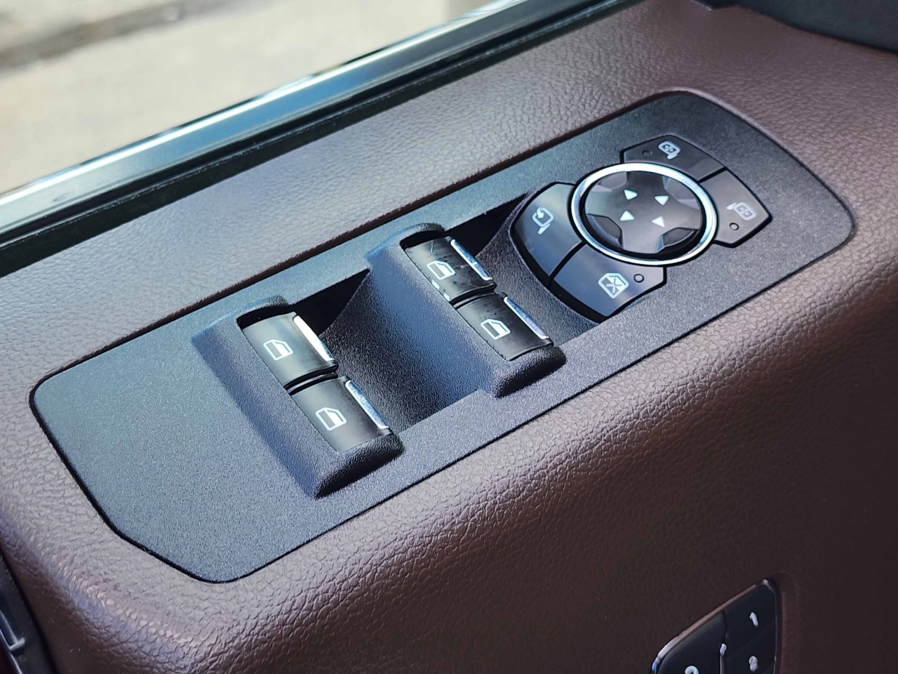 Ford F-150 King Ranch SuperCrew 4WD 2018