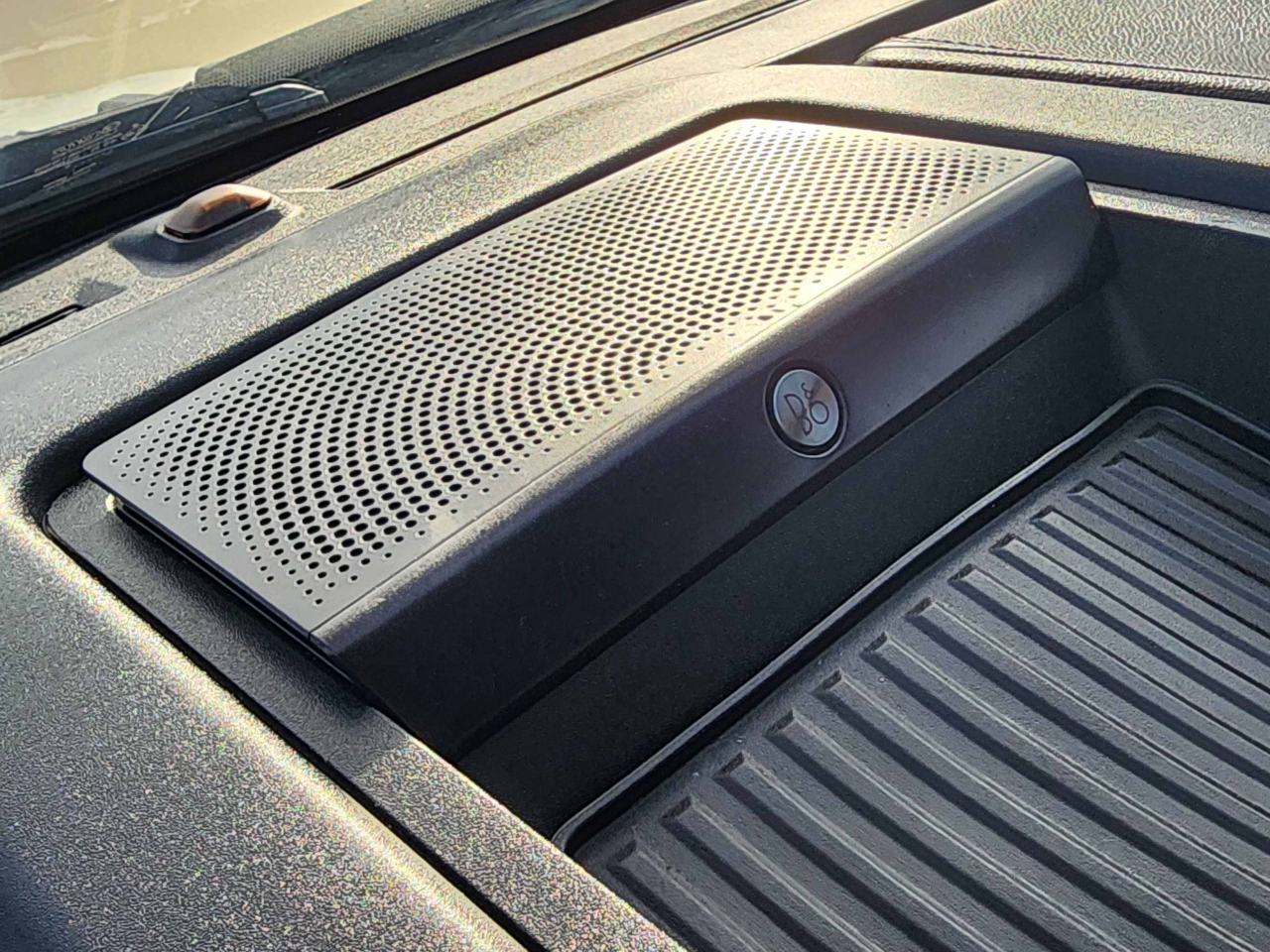 Ford F-150 King Ranch SuperCrew 4WD 2018