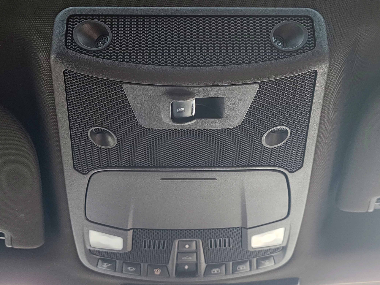 Ford F-150 King Ranch SuperCrew 4WD 2018