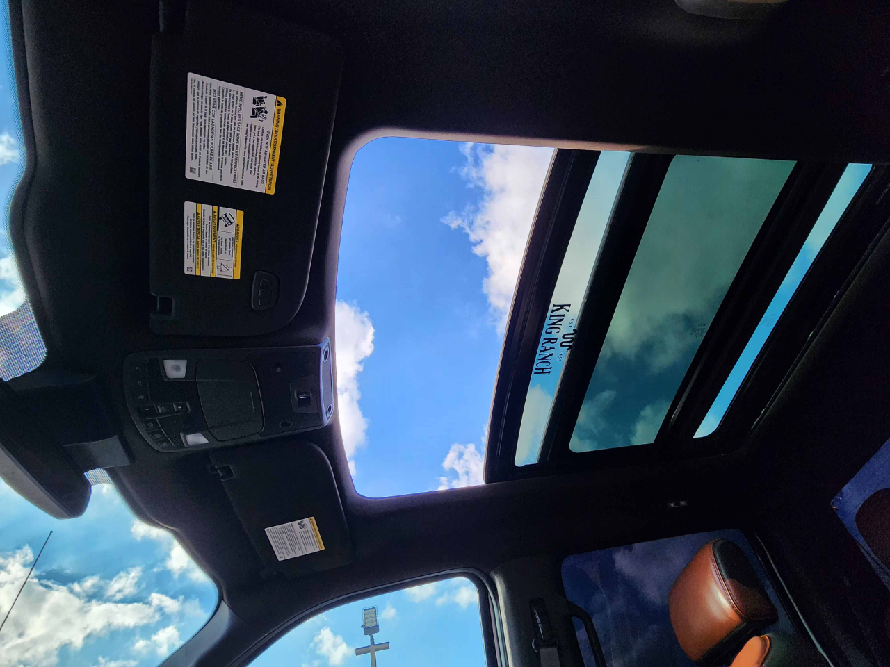 Ford F-150 King Ranch SuperCrew 4WD 2018