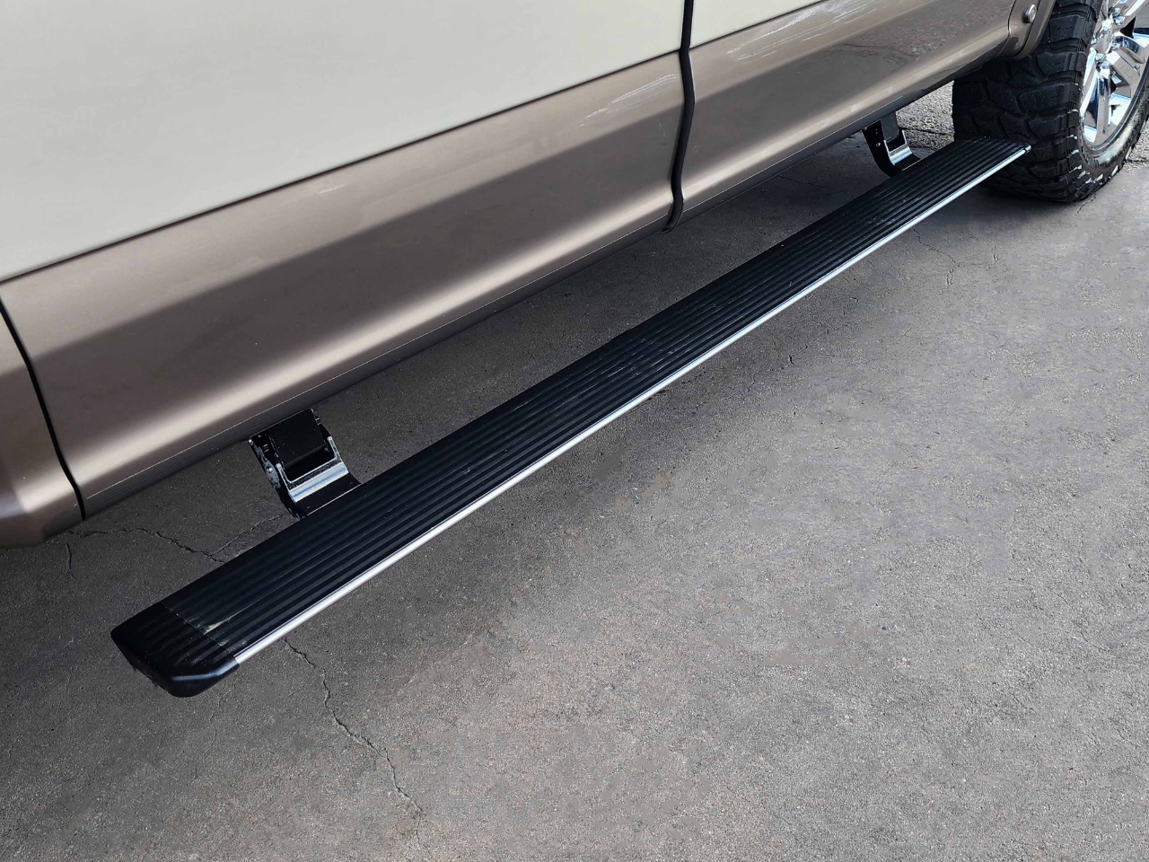 Ford F-150 King Ranch SuperCrew 4WD 2018