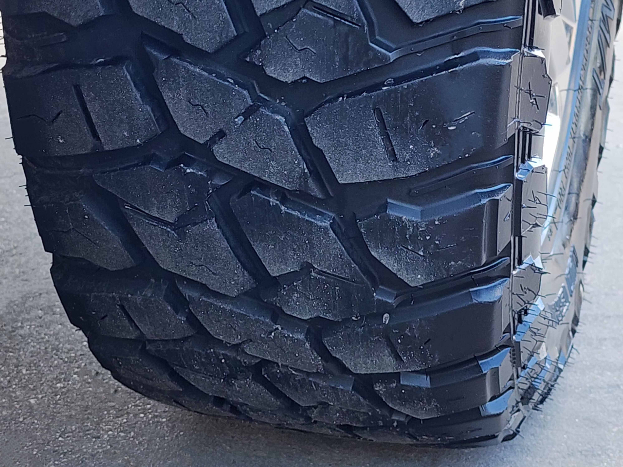 Ford F-150 King Ranch SuperCrew 4WD 2018