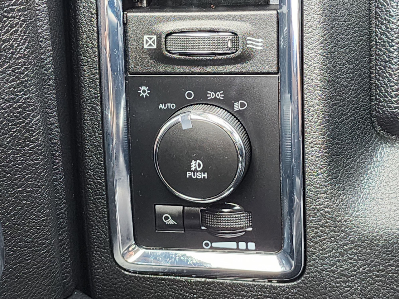 RAM 2500 Laramie Crew Cab 4WD 2017