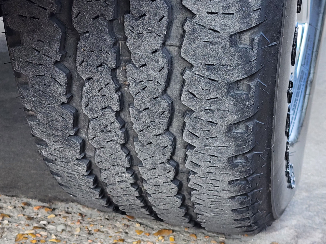 RAM 2500 Laramie Crew Cab 4WD 2017