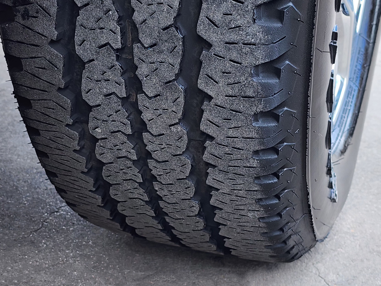 RAM 2500 Laramie Crew Cab 4WD 2017