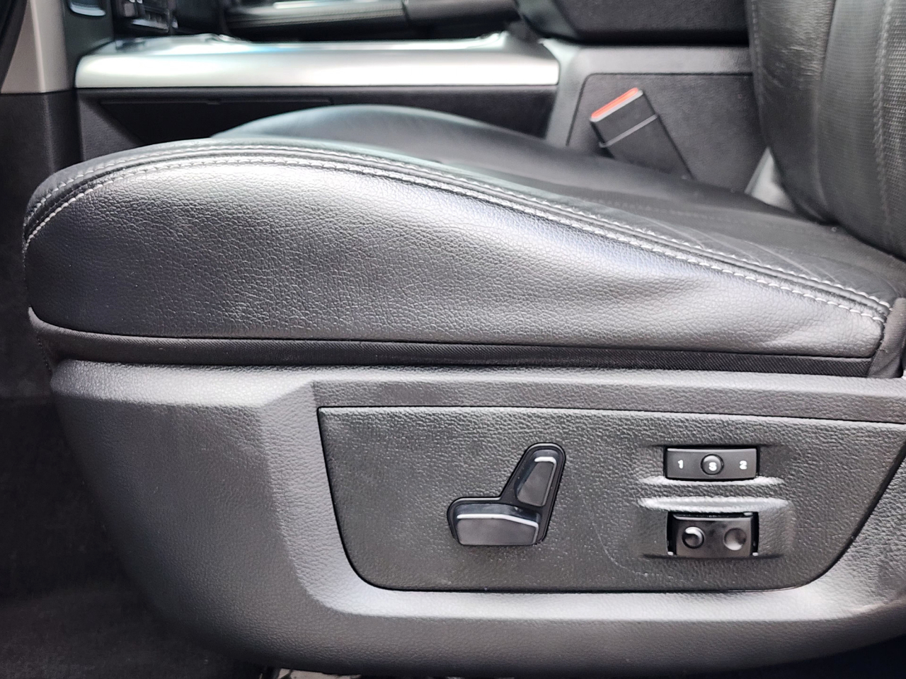 RAM 2500 Laramie Mega Cab 4WD 2018