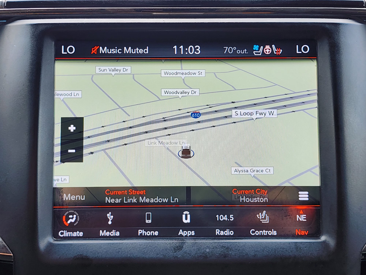 RAM 2500 Laramie Mega Cab 4WD 2018