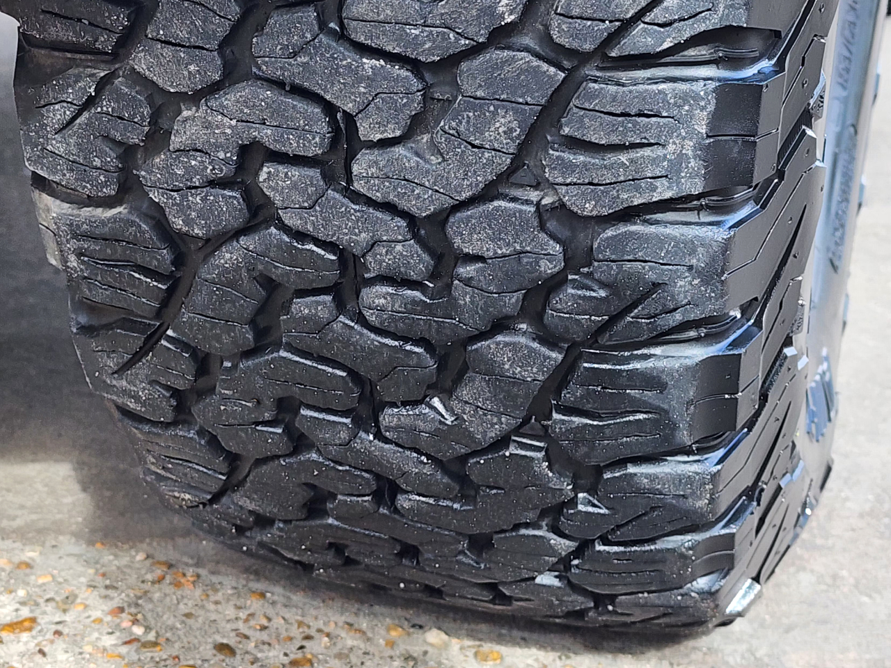 RAM 2500 Laramie Mega Cab 4WD 2018