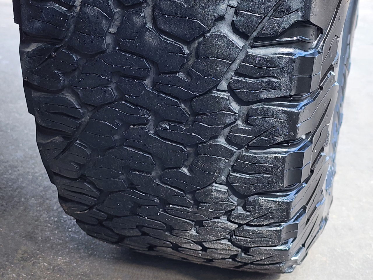 RAM 2500 Laramie Mega Cab 4WD 2018