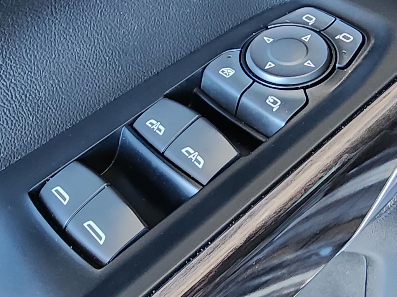 Chevrolet Silverado 1500 LTD  2022