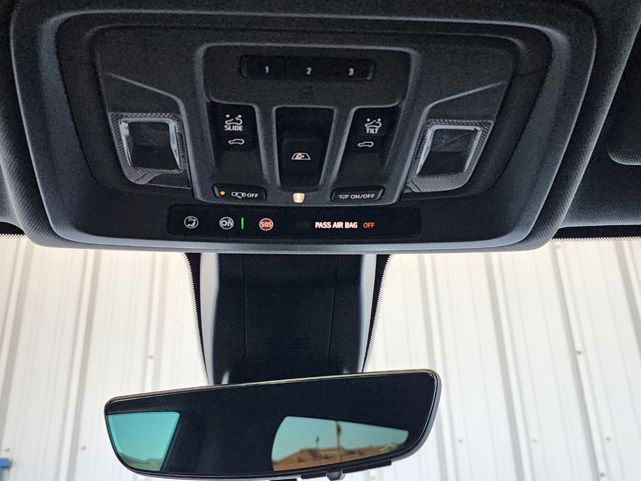 Chevrolet Silverado 1500 LTD  2022