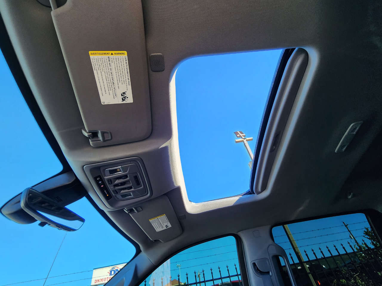 Chevrolet Silverado 1500 LTD  2022